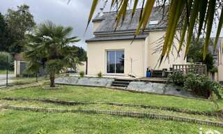 Maison 4 Pièces 117 m² à vendre à Miniac-Morvan (35540)