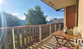 Appartement 5 Pièces 110 m² à vendre à Villard-de-Lans (38250)