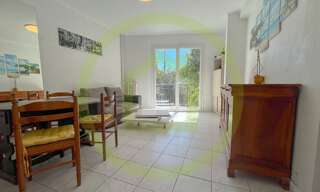 Appartement 4 Pièces 71 m² à vendre à Grasse (06130)