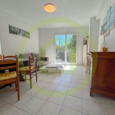 Appartement 4 pièces 229500 €