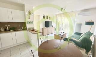 Appartement 2 Pièces 40 m² à vendre à La Seyne-sur-Mer (83500)