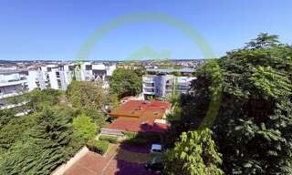 Appartement 4 Pièces 86 m² à vendre à Nogent-sur-Marne (94130)