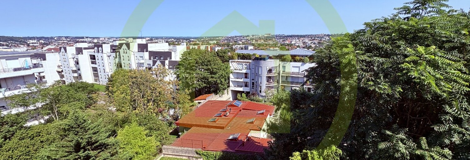 Appartement 4 Pièces 86 m² à vendre à Nogent-sur-Marne (94130)