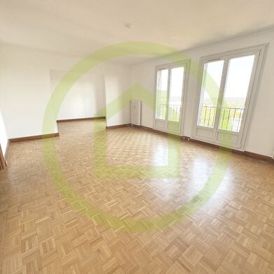 Appartement 4 pièces 370000 €