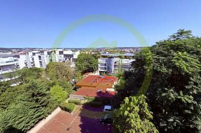 Appartement 4 pièces 370000 €