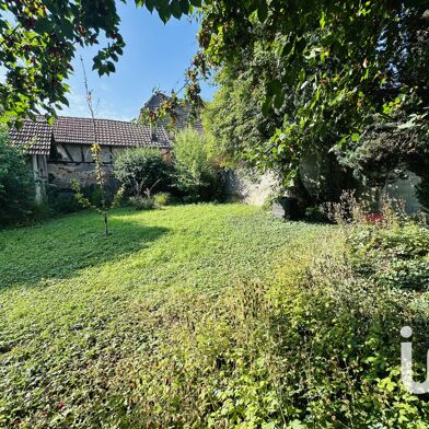 Appartement 3 pièces 89000 €