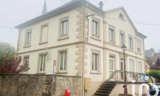 Appartement 3 Pièces 41 m² à vendre à Dannemarie (68210)