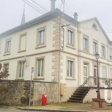 Appartement 3 pièces 89000 €