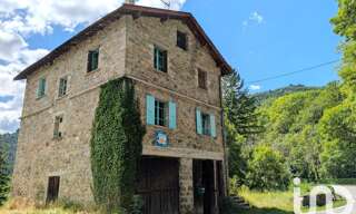 Maison 8 Pièces 130 m² à vendre à Saint-Julien-d'Intres (07310)