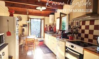 Maison 6 Pièces 70 m² à vendre à Coucouron (07470)