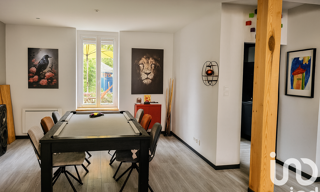 Maison 6 Pièces 138 m² à vendre à Frouard (54390)