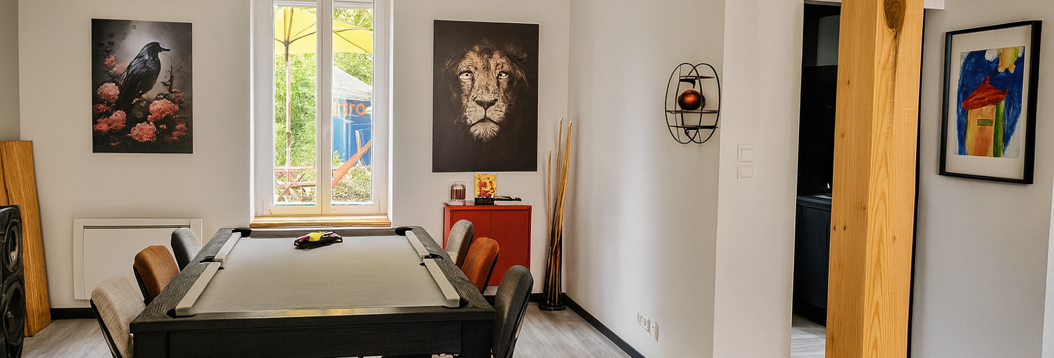 Maison 6 Pièces 138 m² à vendre à Frouard (54390)