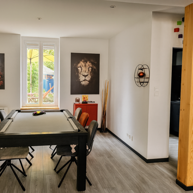 Maison 6 pièces 249000 €