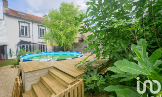 Maison 6 Pièces 138 m² à vendre à Frouard (54390)