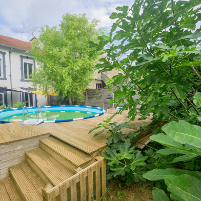 Maison 6 pièces 249000 €