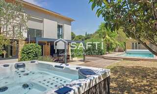 Maison 5 Pièces 162 m² à vendre à Martigues (13500)