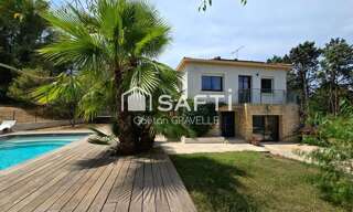 Maison 5 Pièces 192 m² à vendre à Martigues (13500)