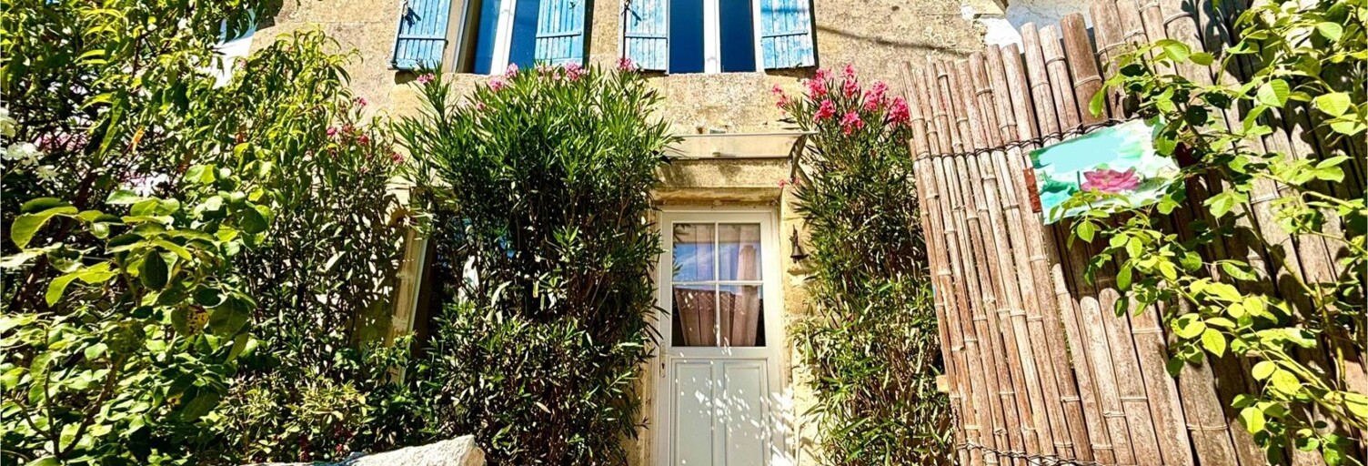 Maison 6 Pièces 164 m² à vendre à Lugasson (33760)