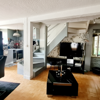 Maison 4 pièces 125000 €