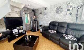 Maison 4 Pièces 72 m² à vendre à Saint-Bonnet-le-Château (42380)