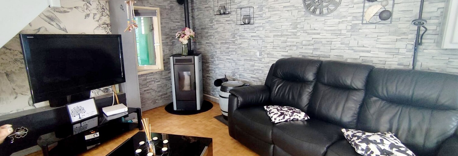 Maison 4 Pièces 72 m² à vendre à Saint-Bonnet-le-Château (42380)