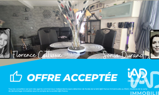 Maison 4 Pièces 72 m² à vendre à Saint-Bonnet-le-Château (42380)