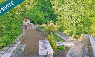 Maison 5 Pièces 140 m² à vendre à Argis (01230)