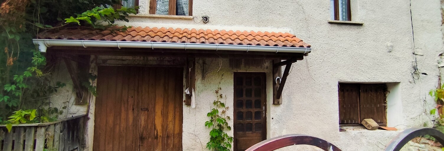 Maison 4 Pièces 123 m² à vendre à Apinac (42550)