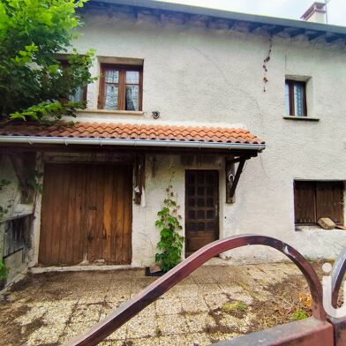 Maison 4 pièces 70000 €