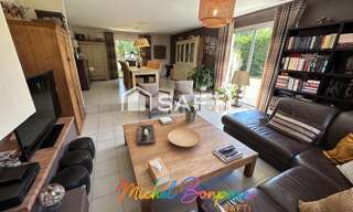 Maison 7 Pièces 194 m² à vendre à Saint-Jean-d'Illac (33127)