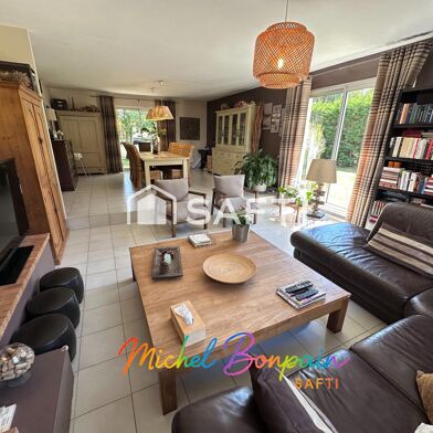 Maison 7 pièces 578000 €