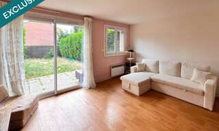 Maison 4 Pièces 80 m² à vendre à Lille (59800)