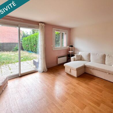 Maison 4 pièces 194250 €