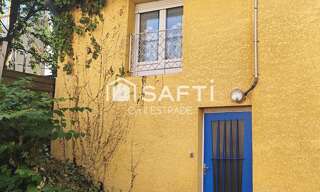 Maison 2 Pièces 57 m² à vendre à Saint-Étienne (42100)