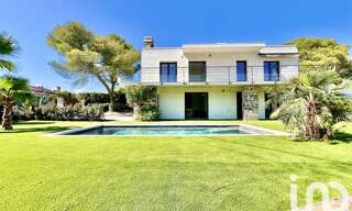 Maison 7 Pièces 175 m² à vendre à Saint-Raphaël (83700)