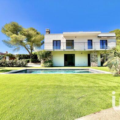 Maison 7 pièces 1295000 €