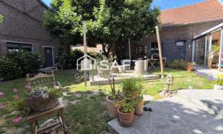 Maison 9 Pièces 159 m² à vendre à Lorgies (62840)