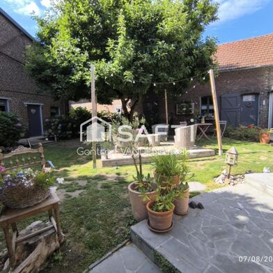 Maison 9 pièces 384000 €