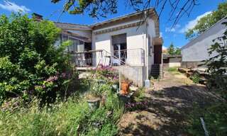 Maison 6 Pièces 126 m² à vendre à Royan (17200)