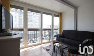 Appartement 3 Pièces 58 m² à vendre à Saint-Cyprien (66750)