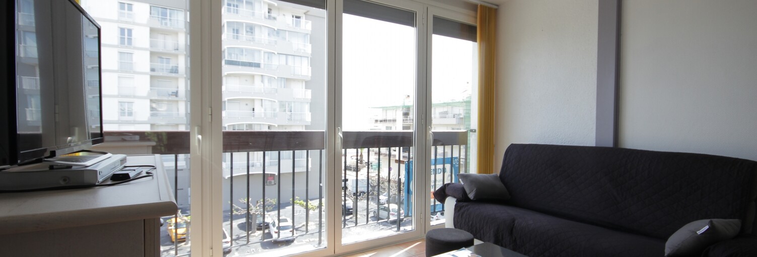 Appartement 3 Pièces 58 m² à vendre à Saint-Cyprien (66750)