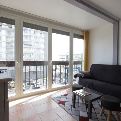 Appartement 3 pièces 174000 €