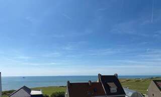 Maison 6 Pièces 120 m² à vendre à Équihen-Plage (62224)