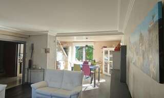 Maison 4 Pièces 93 m² à vendre à Les Herbiers (85500)