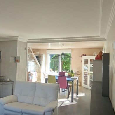 Maison 4 pièces 269000 €