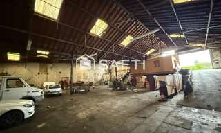 Commerce 1 Pièce 1500 m² à vendre à Castres (81100)