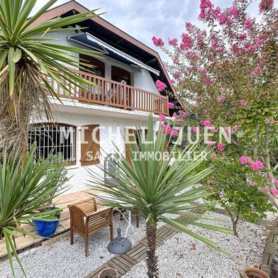 Maison 6 pièces 780000 €