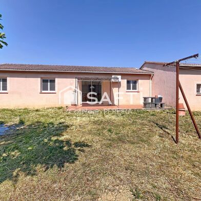 Maison 5 pièces 297000 €