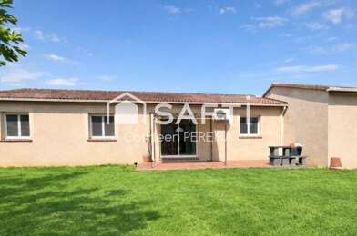 Maison 5 pièces 284000 €