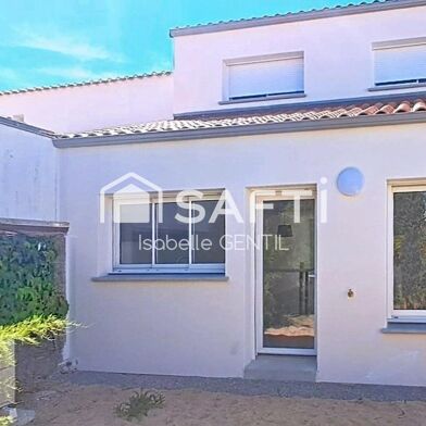 Maison 4 pièces 548000 €